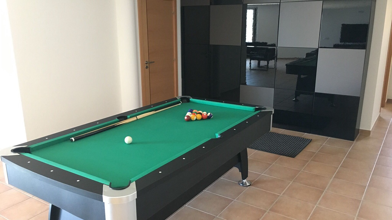 Photo of Bedroom in Foz do Arelho