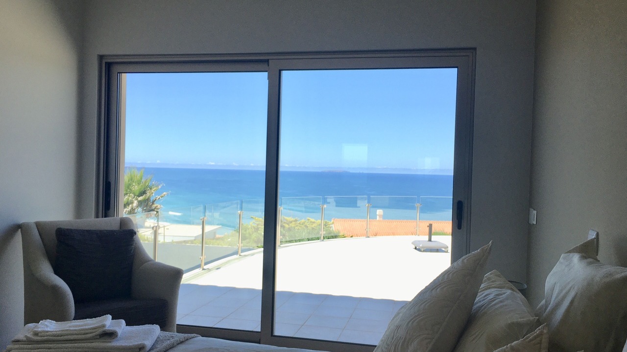 Photo of Bedroom in Foz do Arelho