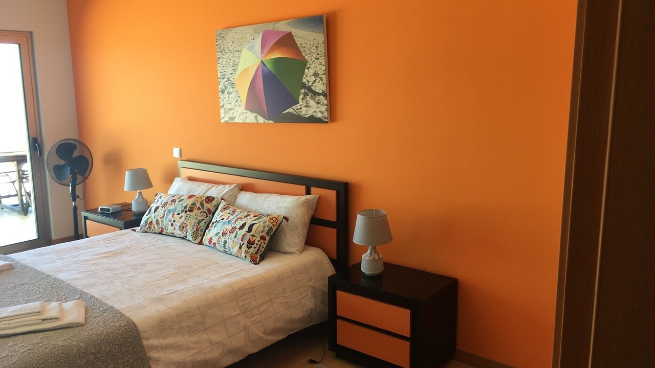 Photo of Bedroom in Foz do Arelho