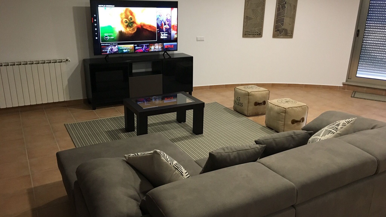Photo of Livingroom in Foz do Arelho