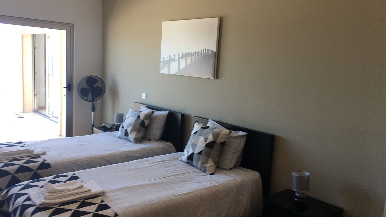Photo of Bedroom in Foz do Arelho