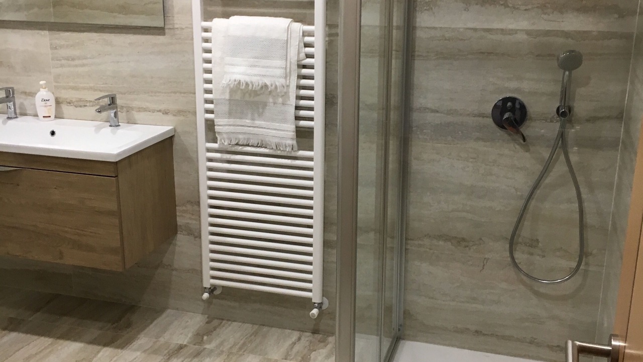 Photo of Bathroom in Foz do Arelho