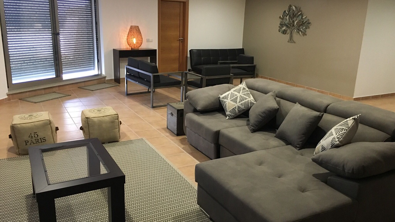 Photo of Livingroom in Foz do Arelho