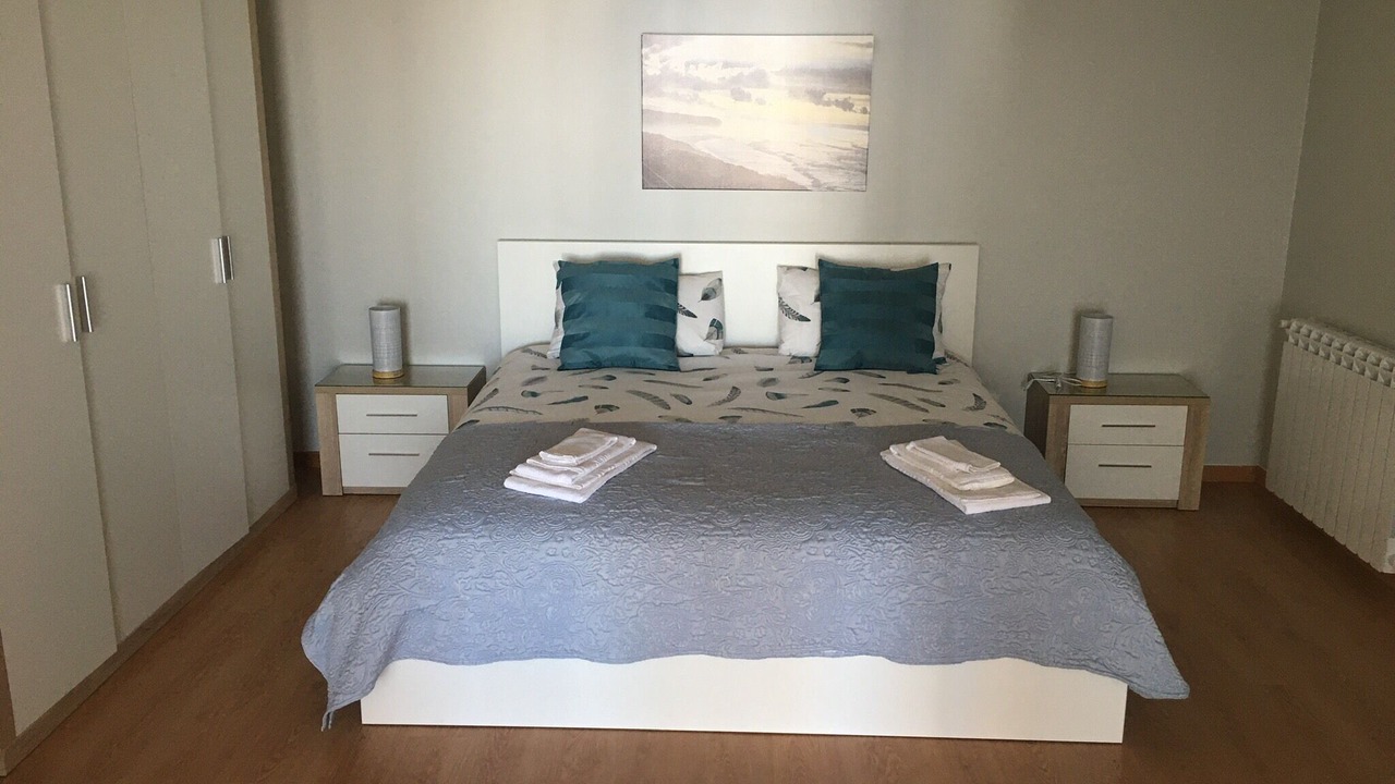 Photo of Bedroom in Foz do Arelho