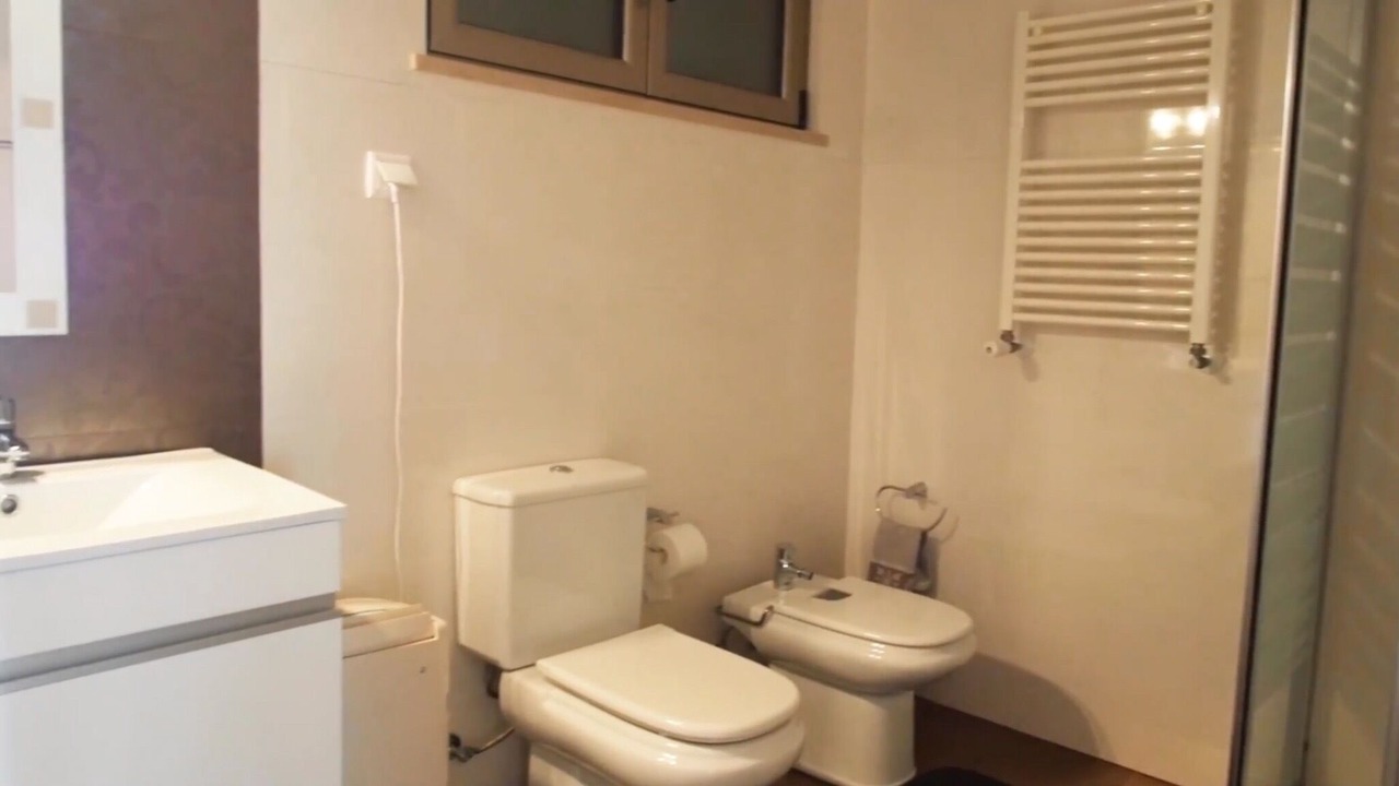 Photo of Bathroom in Foz do Arelho