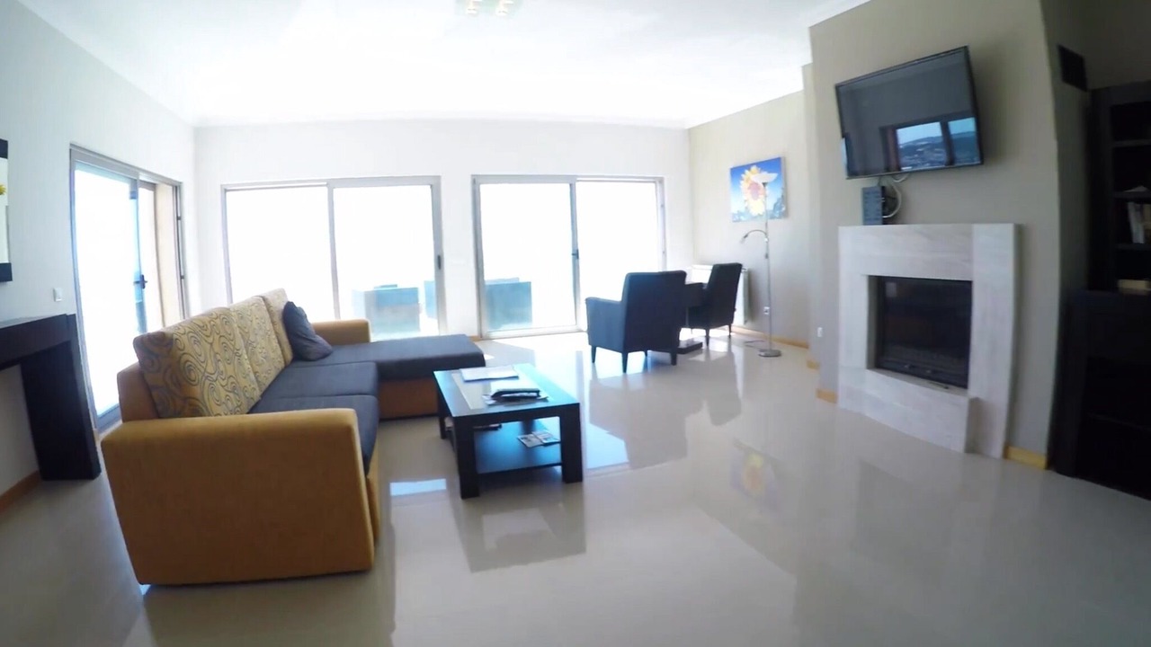 Photo of Livingroom in Foz do Arelho