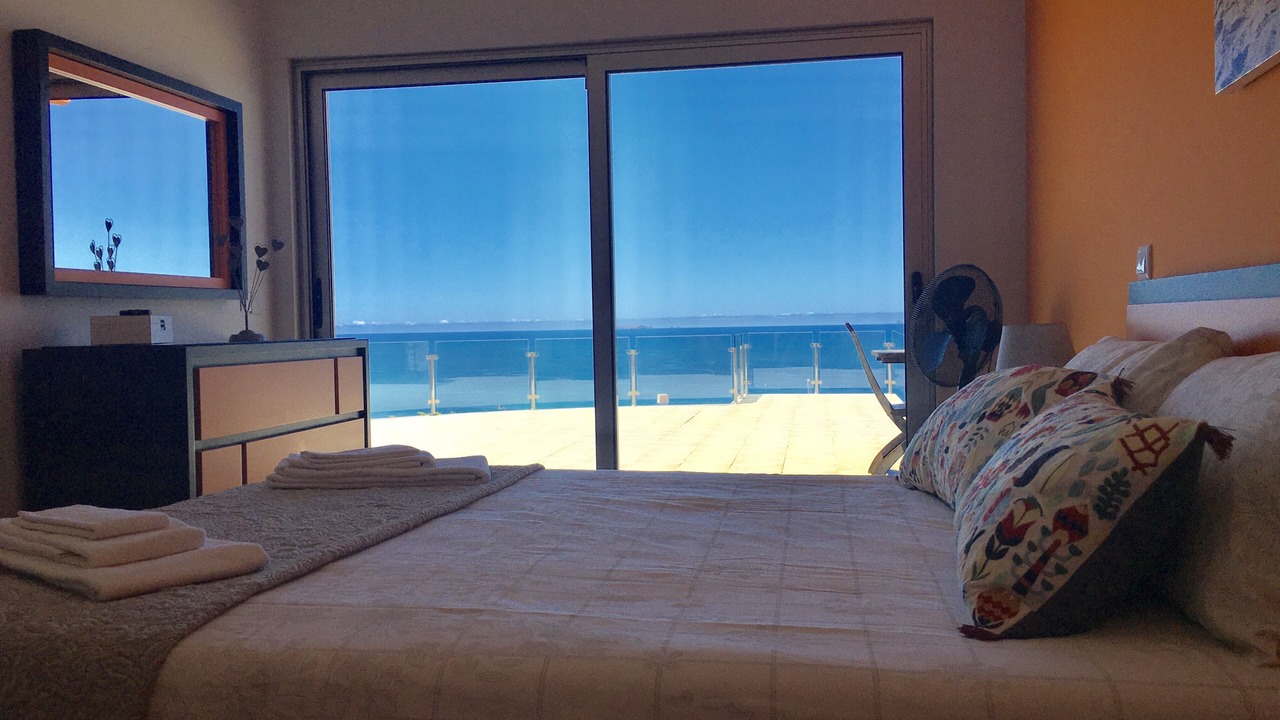 Photo of Bedroom in Foz do Arelho