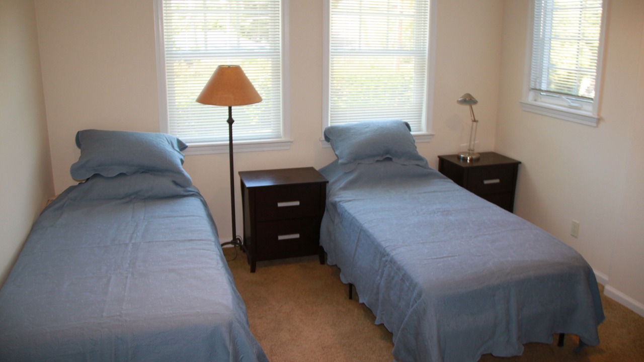 Photo of Bedroom in Toro Canyon