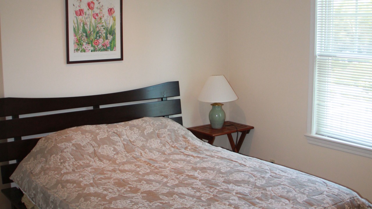 Photo of Bedroom in Toro Canyon