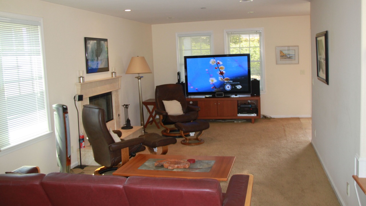 Photo of Livingroom in Toro Canyon