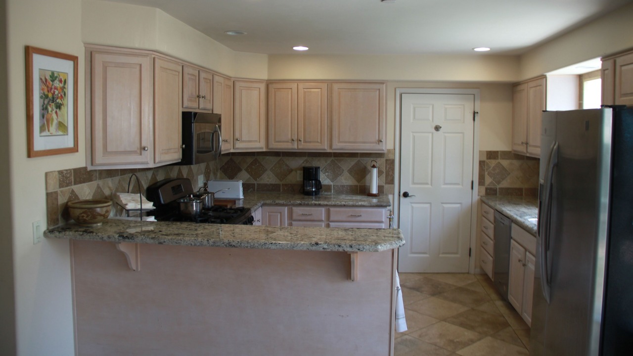 Photo of Kitchen in Toro Canyon