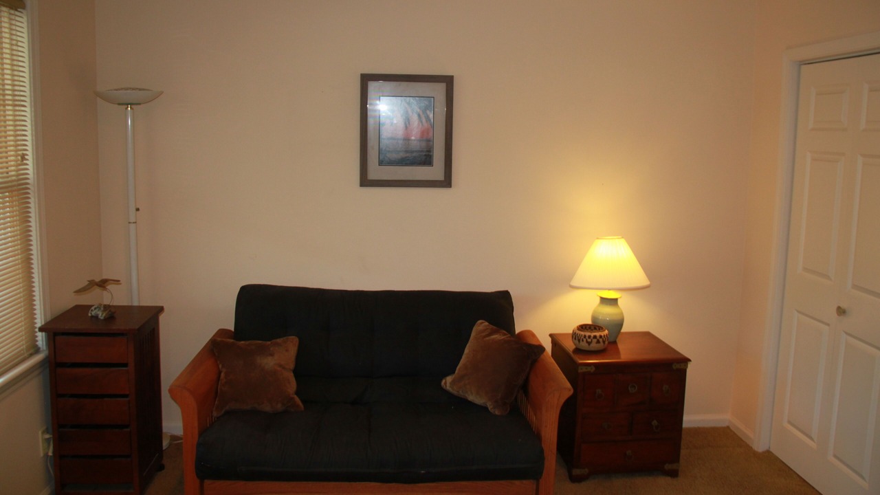 Photo of Livingroom in Toro Canyon
