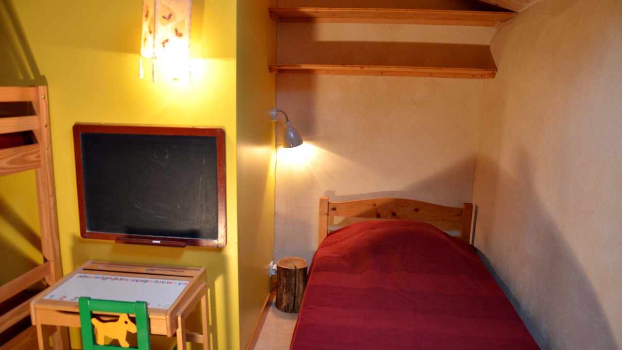 Photo of Bedroom in Buffieres