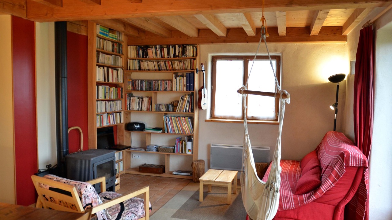 Photo of Livingroom in Buffieres