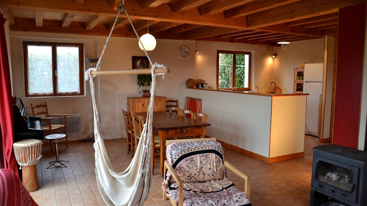 Photo of Livingroom in Buffieres