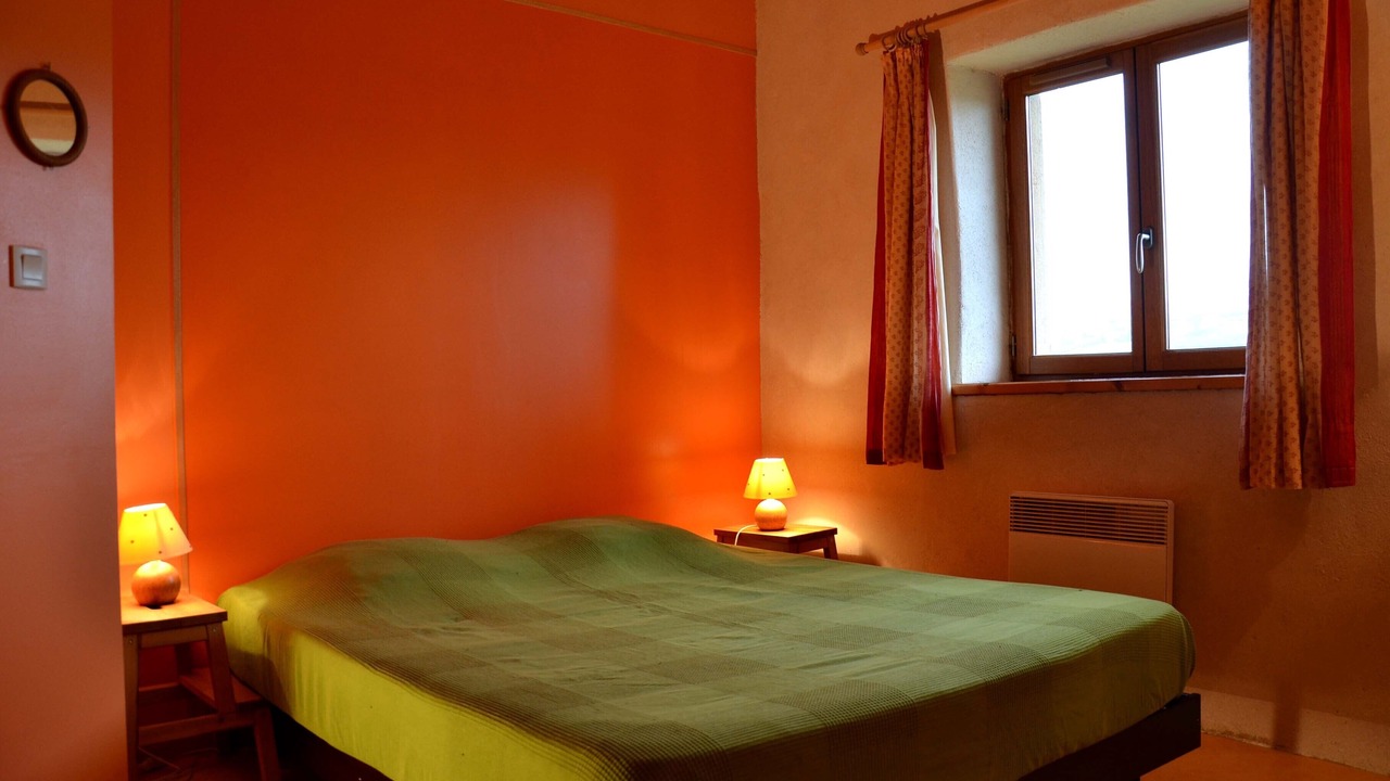 Photo of Bedroom in Buffieres
