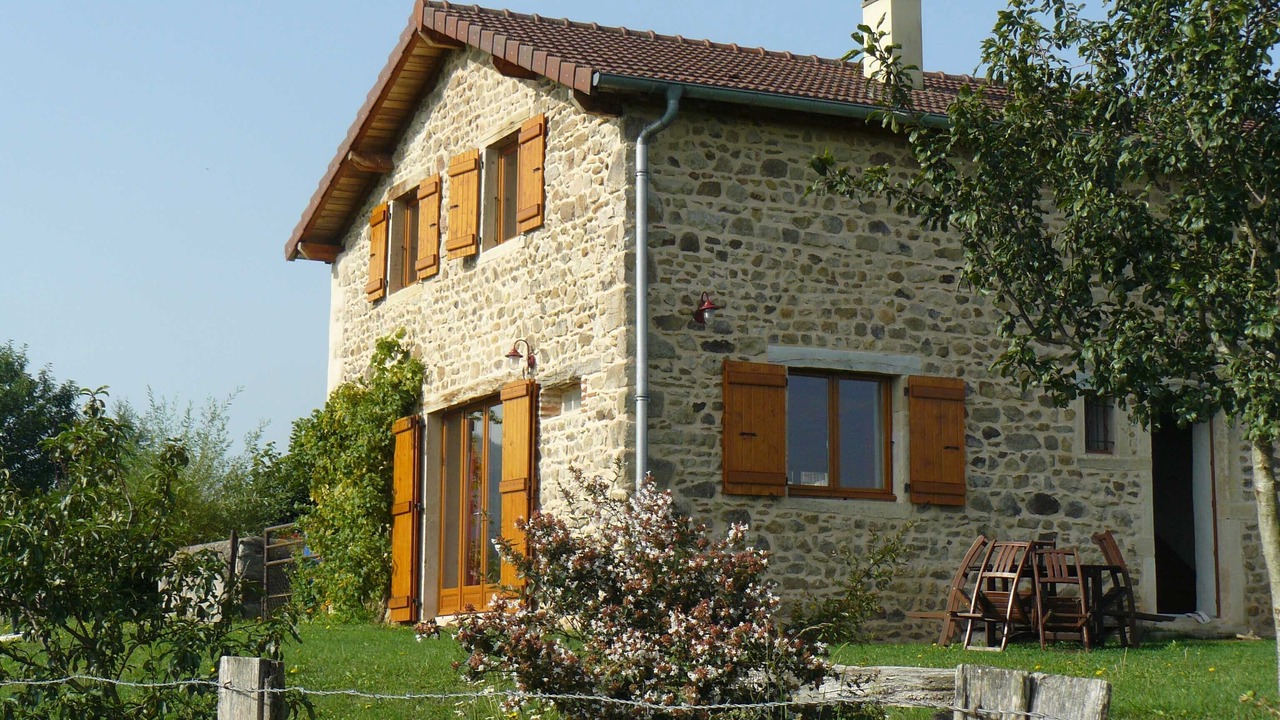 Photo of Outdoor in Buffieres