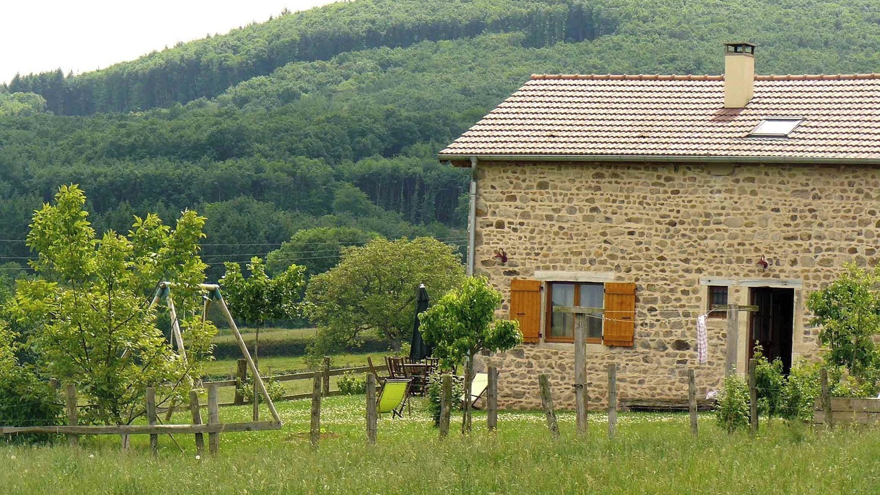 Photo of Outdoor in Buffieres