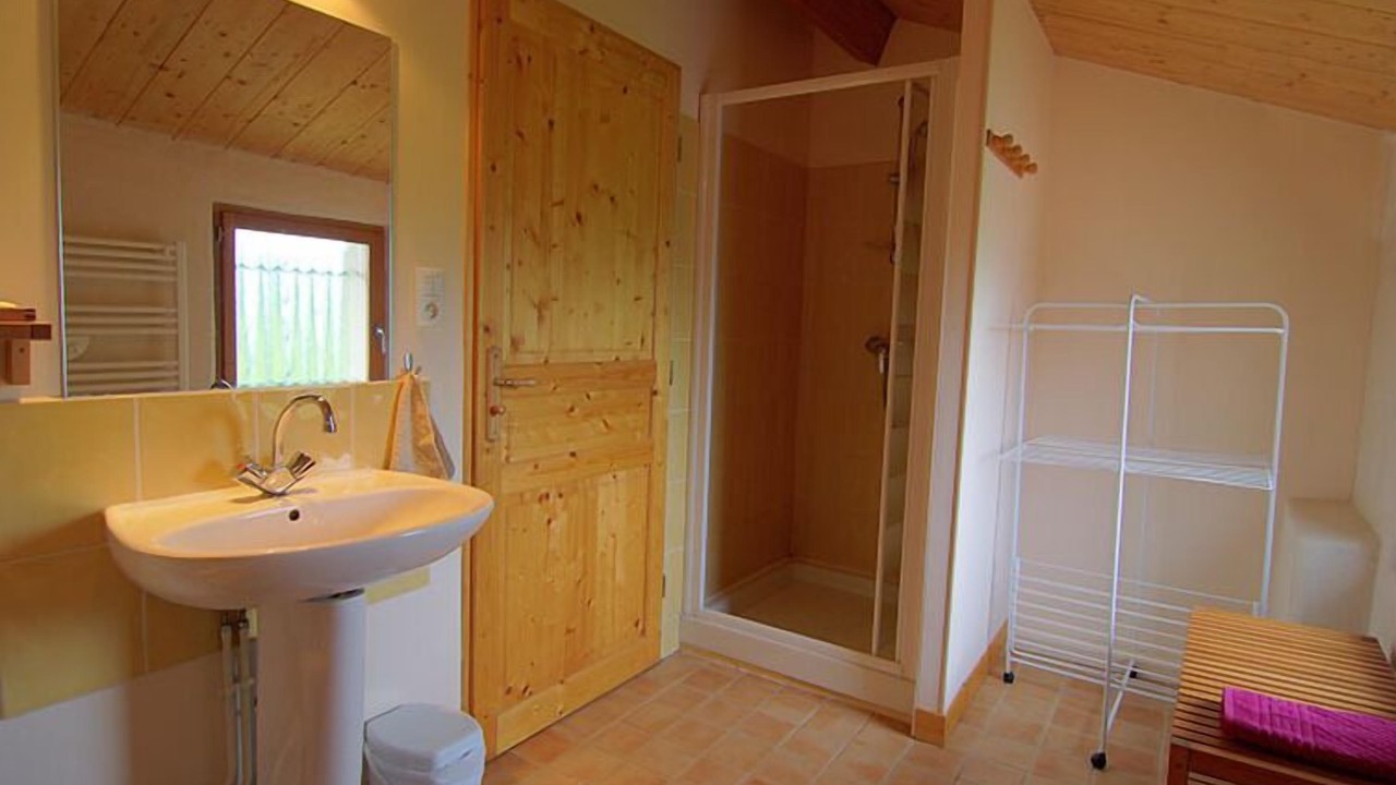 Photo of Bathroom in Buffieres