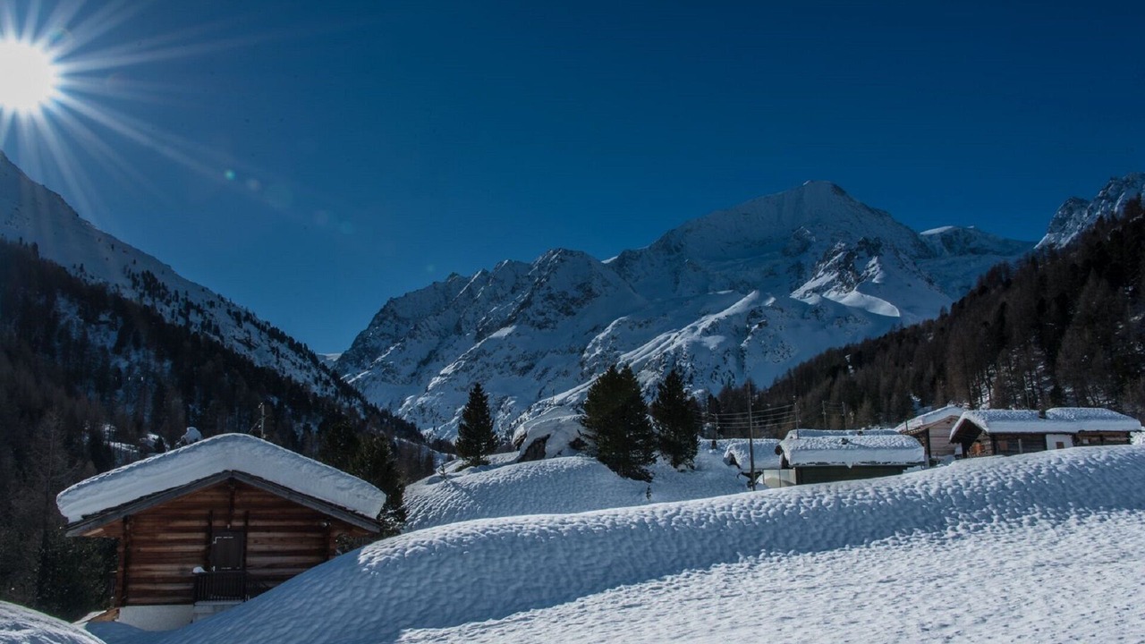 Photo of Outdoor in Arolla