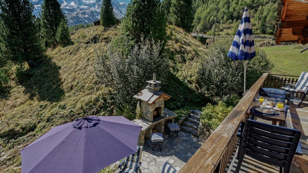 Photo of Outdoor in Arolla