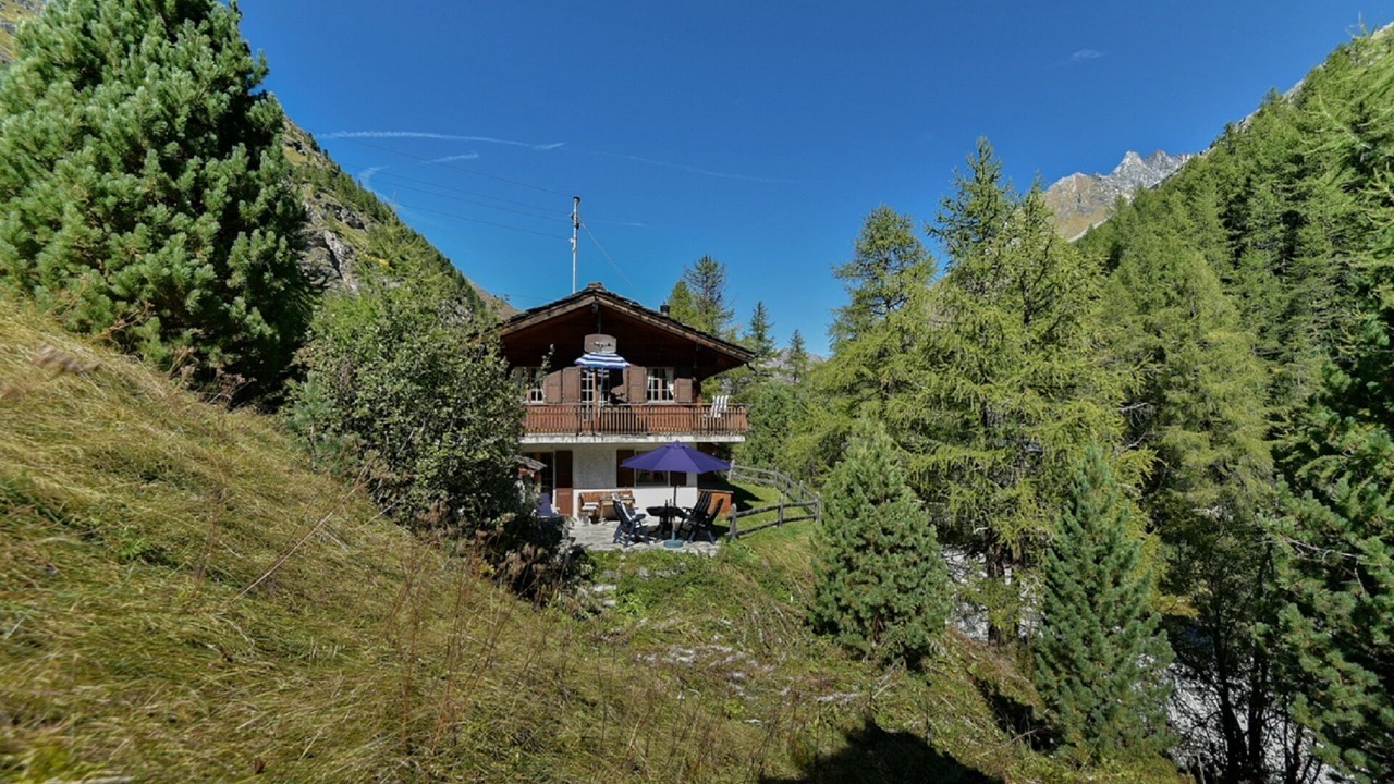 Photo of Outdoor in Arolla