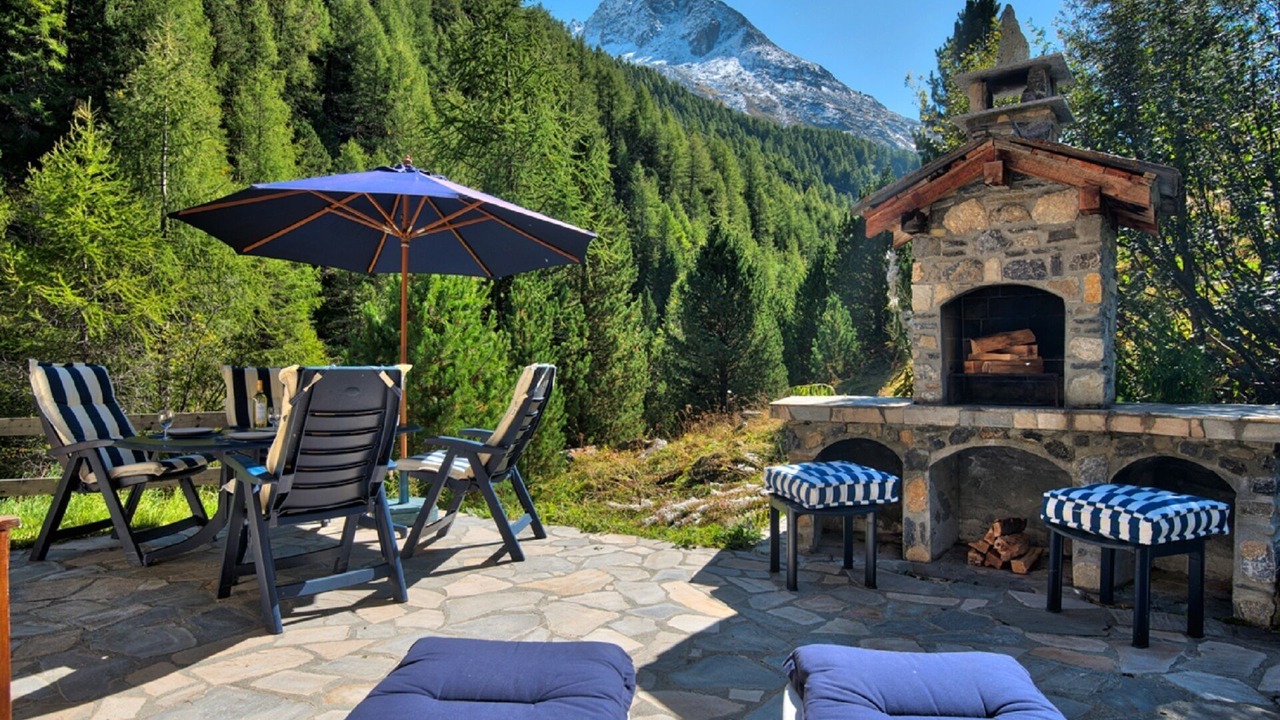 Photo of Outdoor in Arolla