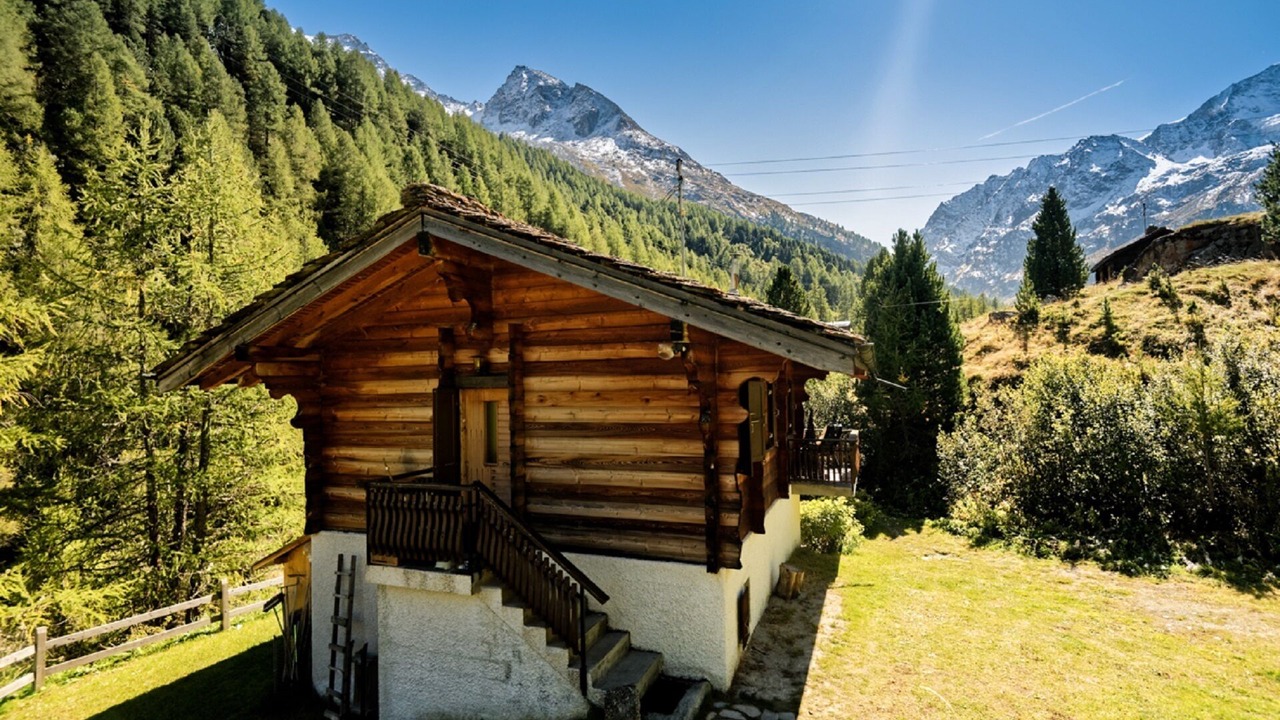 Photo of Outdoor in Arolla