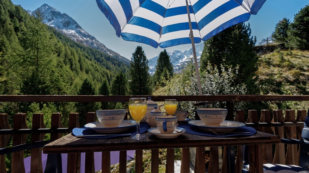 Photo of Outdoor in Arolla
