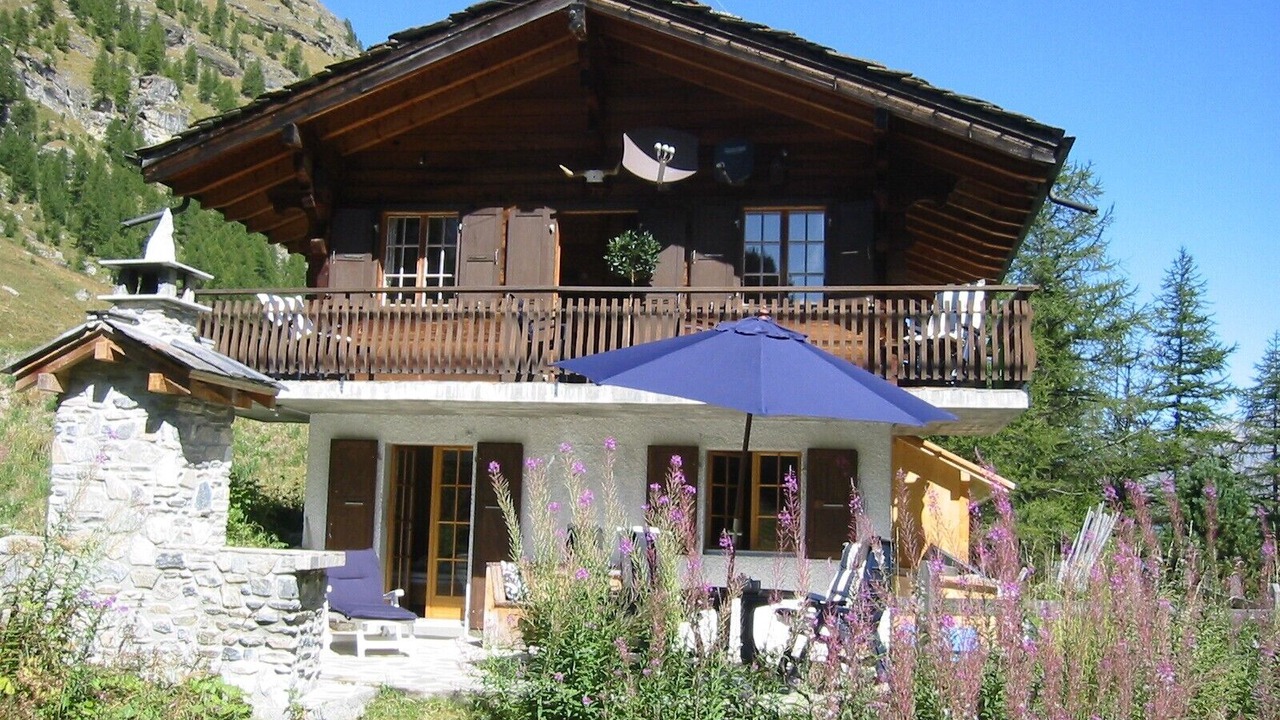 Photo of Outdoor in Arolla