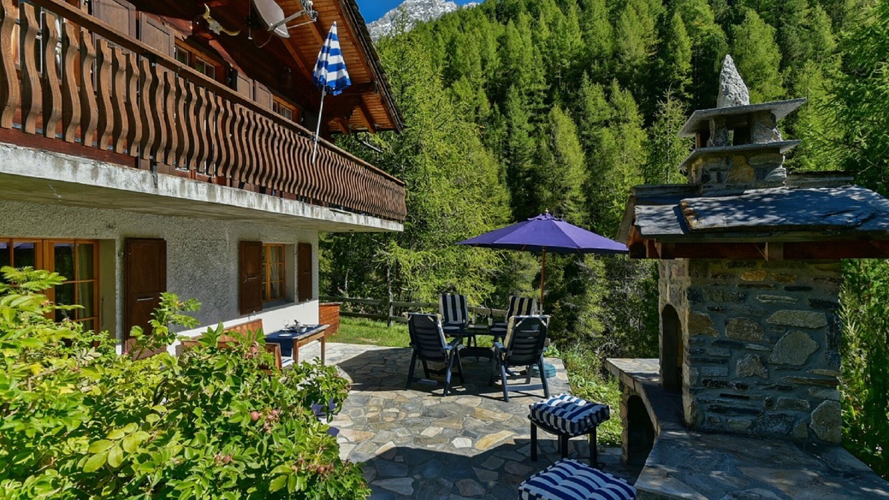 Photo of Outdoor in Arolla