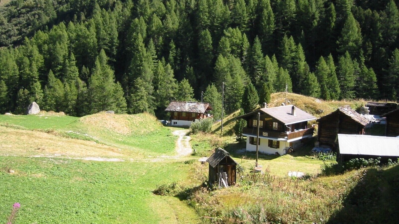Photo of Outdoor in Arolla