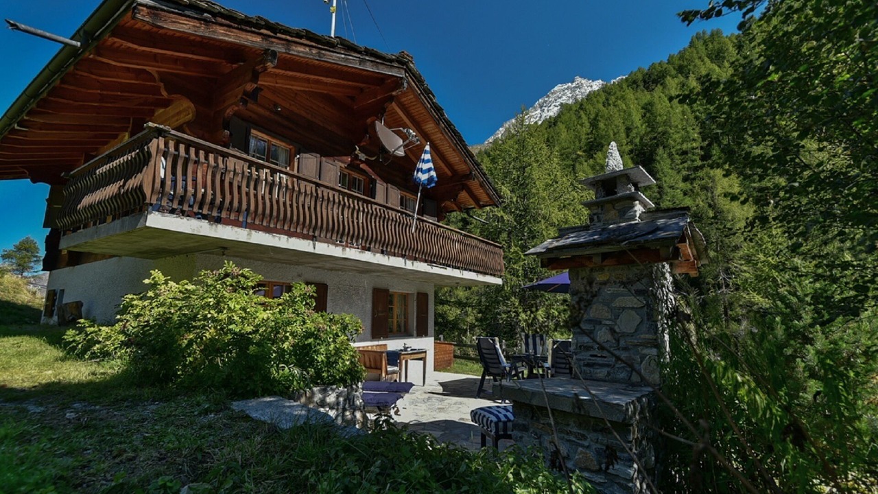 Photo of Outdoor in Arolla