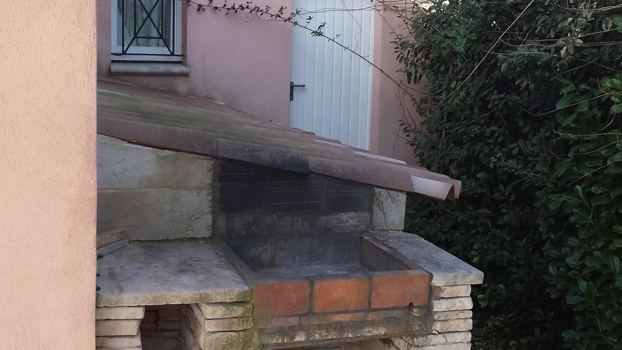 Photo of Patio Balcony in Collias