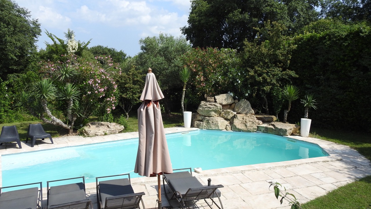 Photo of Outdoor in Collias