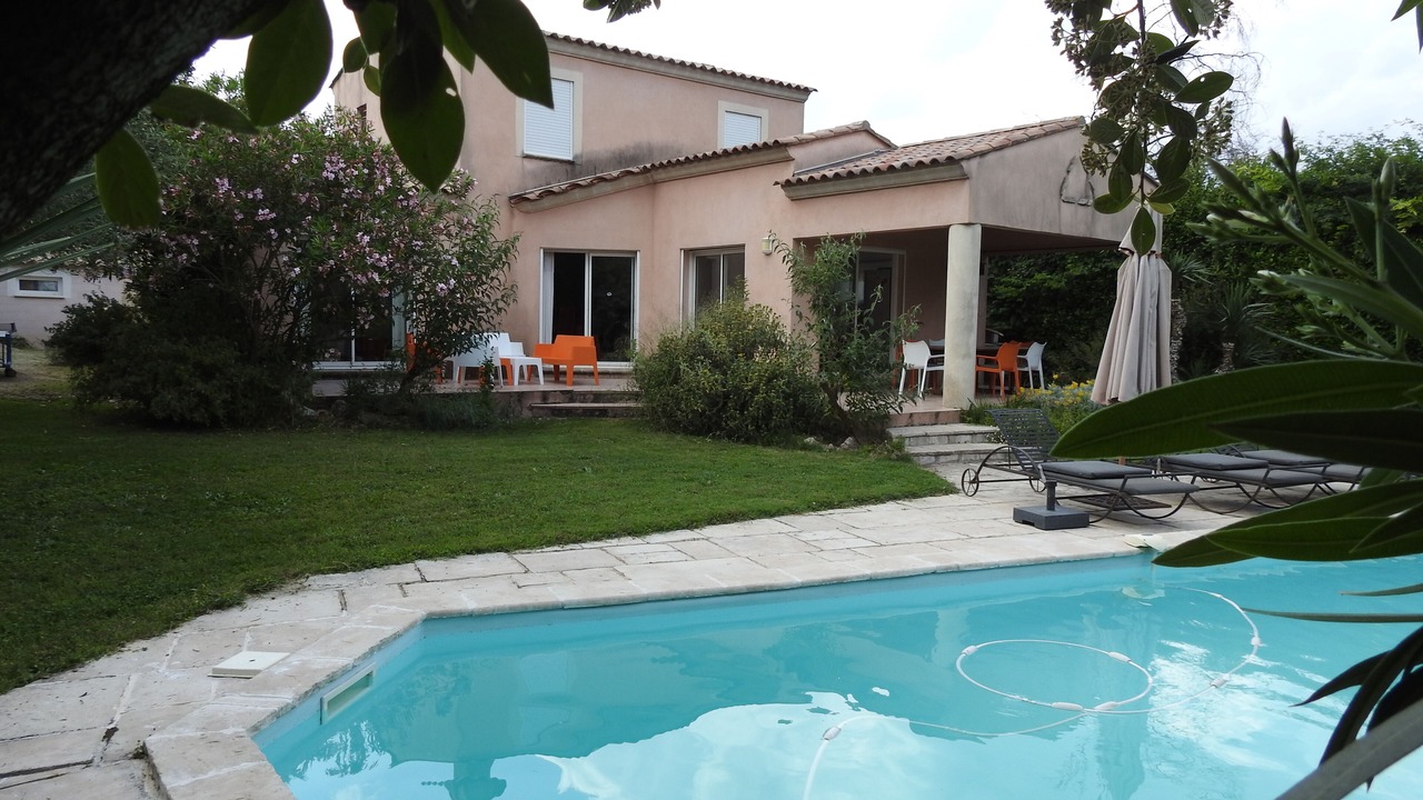 Photo of Outdoor in Collias