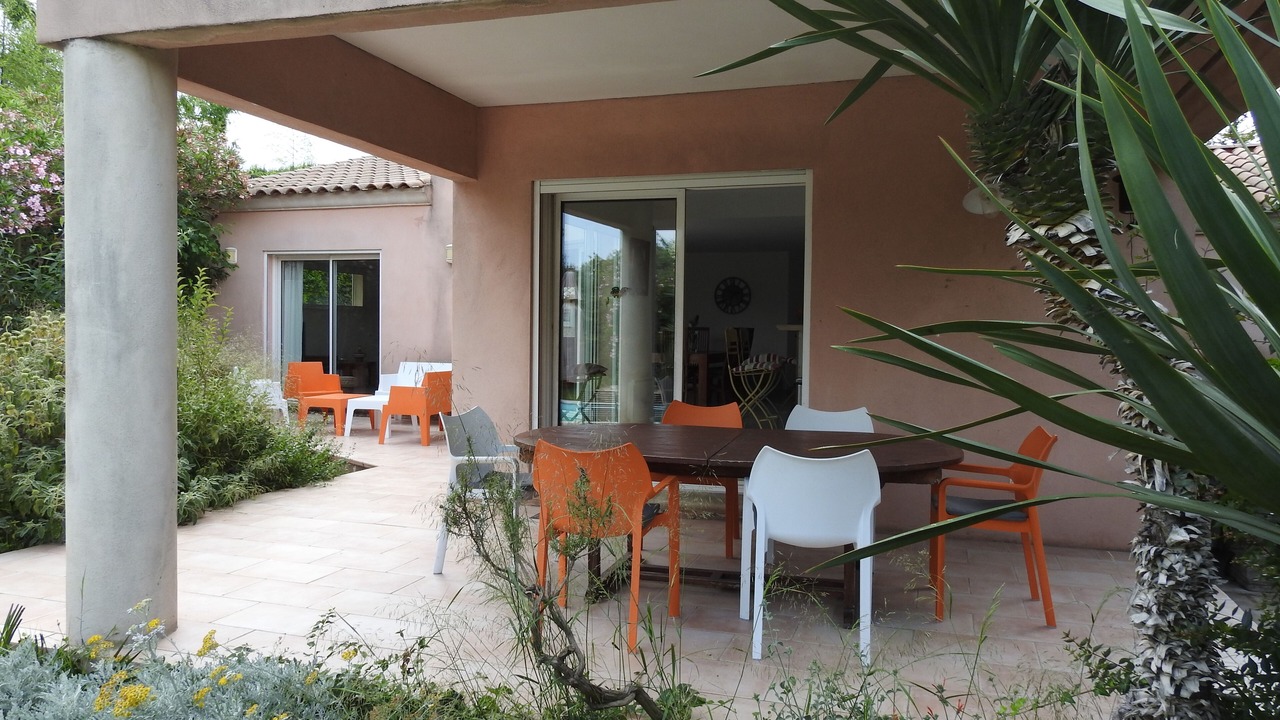 Photo of Outdoor in Collias