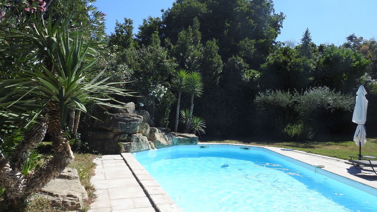 Photo of Outdoor in Collias
