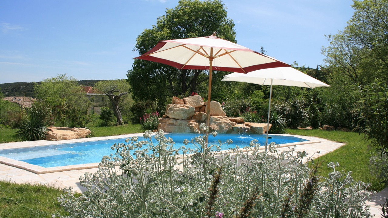 Photo of Outdoor in Collias