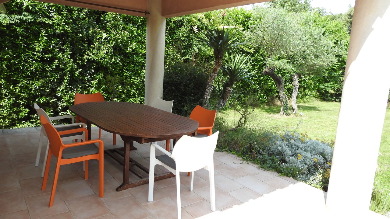 Photo of Outdoor in Collias
