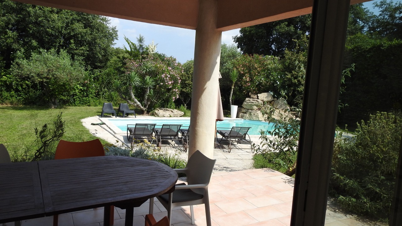 Photo of Outdoor in Collias