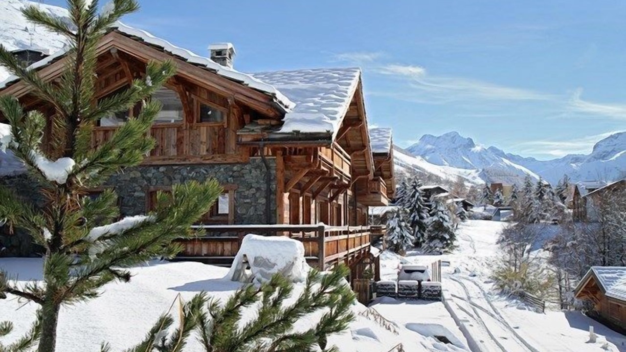 Photo of Others in Mont-de-Lans