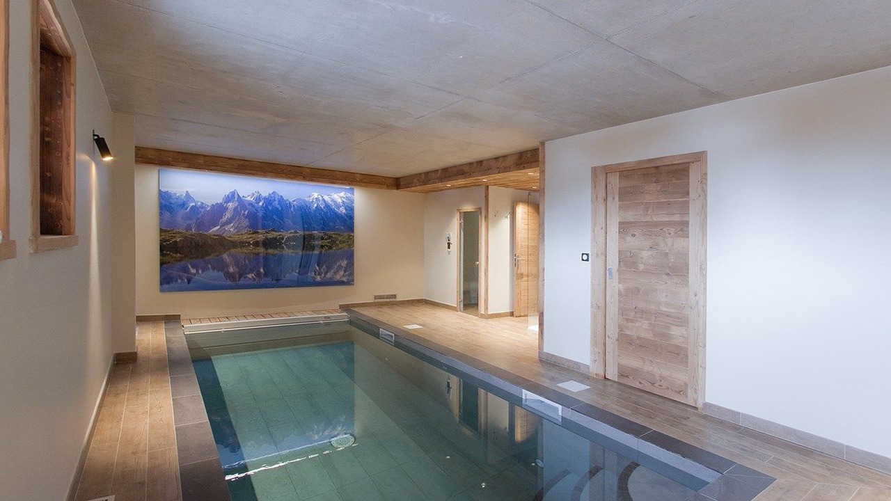 Photo of Outdoor in Mont-de-Lans