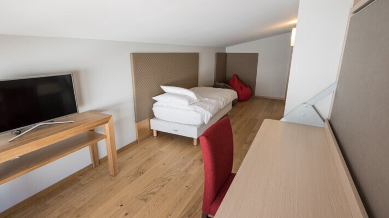 Photo of Bedroom in Arc-1800