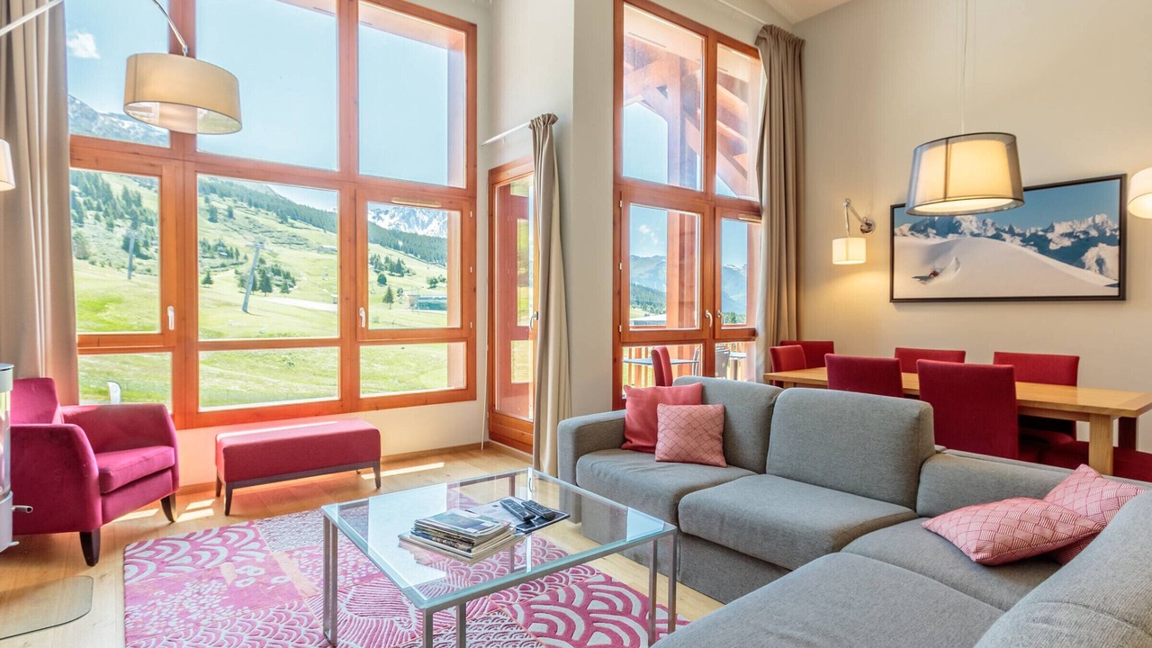 Photo of Livingroom in Arc-1800