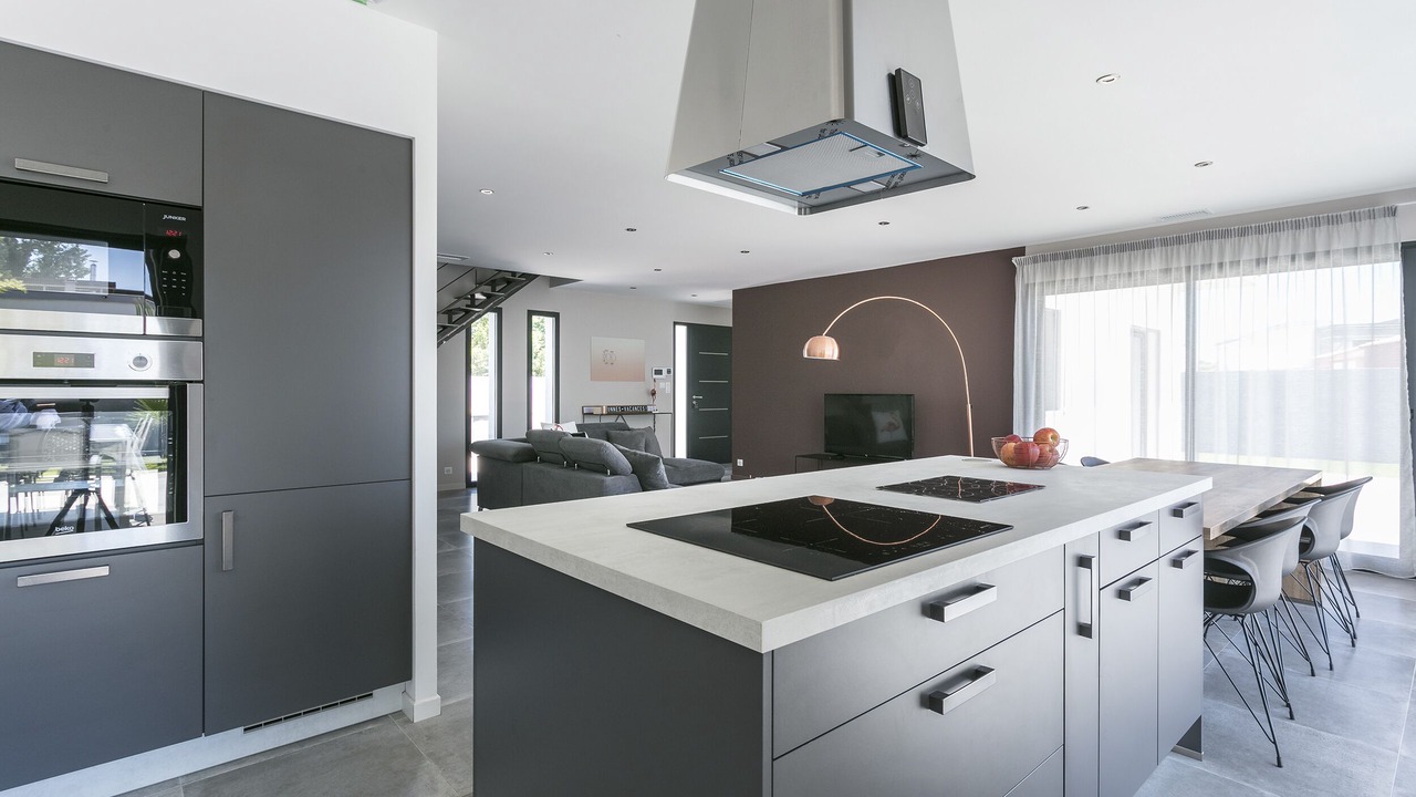 Photo of Kitchen in Cap d'Agde