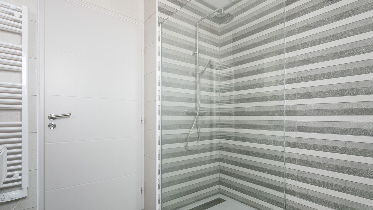 Photo of Bathroom in Cap d'Agde
