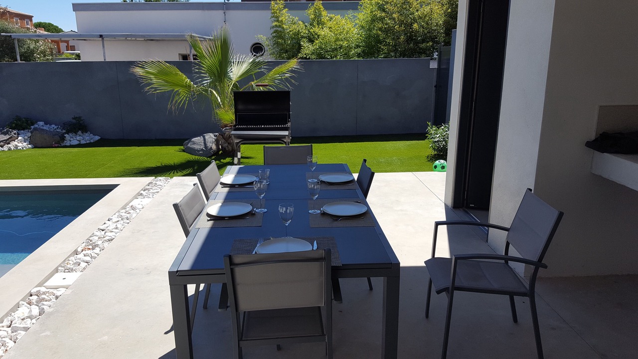 Photo of Outdoor in Cap d'Agde