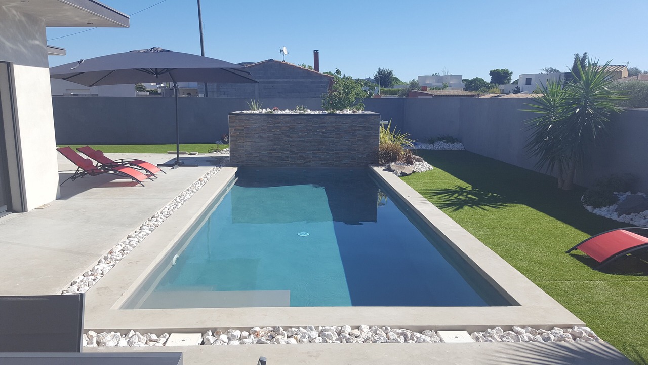 Photo of Outdoor in Cap d'Agde