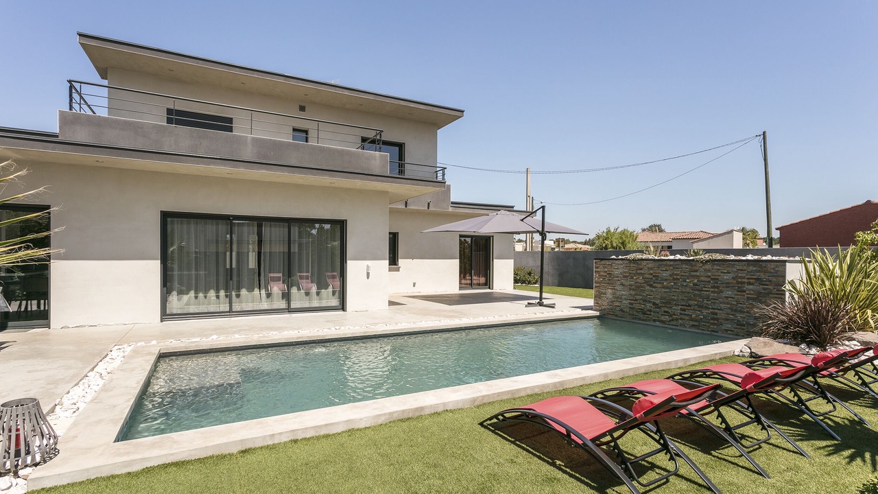 Photo of Outdoor in Cap d'Agde